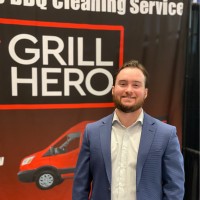 Grill Hero Inc. Employee Michael Sutton's profile photo