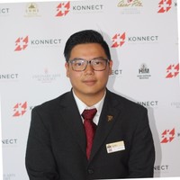 HandiGo Employee Tonsai Chaiteerasuwet's profile photo