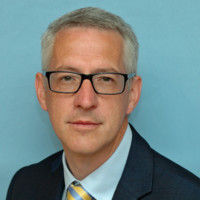 JPMorgan Chase & Co. Employee David Maplesden's profile photo