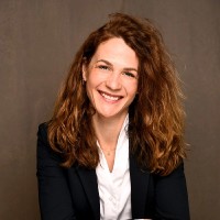 Spot My Energy Employee Mona von Contzen's profile photo