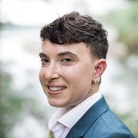 Harold Grinspoon Foundation Employee Naomi Barnett's profile photo