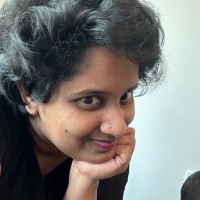 Axiom Dentistry Employee Krishna's profile photo