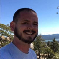 Toyota North America Employee Rob MacArthur's profile photo