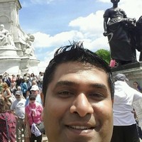 Trifecta Capital Employee Ajay Kumar's profile photo