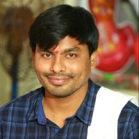 Sunil Yarramalla Email