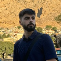 WARTH Engineering Industries Employee Jamal Jalil's profile photo