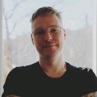 Ilja Ljung's profile photo