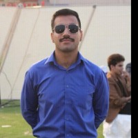 Muhammad Mudassar Email