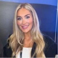 Capacity Employee Jenna Brown's profile photo