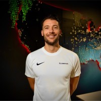 Slamstox B.V. Employee Pedro Mol's profile photo