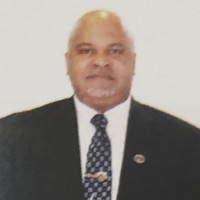 Holton-Arms School Employee Kenneth Bryson's profile photo