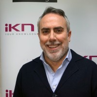 Controller Day (iKN Spain) Employee Nacho Flores Alonso's profile photo