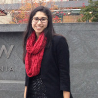 Youth Law Center Employee Marisa Lopez-Scott's profile photo