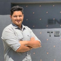 Fortress Structural Engineering Employee Alejandro Cardenas's profile photo
