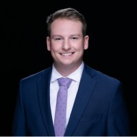 Lockton Employee Jack Denne's profile photo