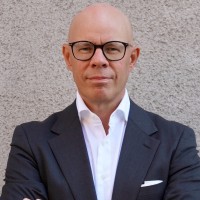 Johan Svärd Email & Phone Number
