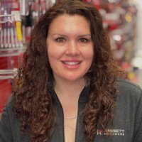 Hassett ACE Hardware Employee Jacqueline Fenton's profile photo