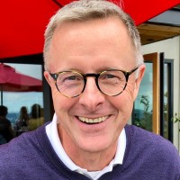 Chief Outsiders Employee Jeff Larson's profile photo