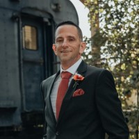E2E Marketing Solutions Employee Nick Dawes's profile photo