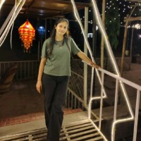Codewraps - Technologies Made Easy Employee Saumya Bhardwaj's profile photo