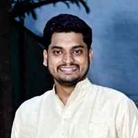Adarsh Kedari Email & Phone Number