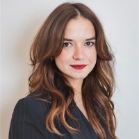 Energiapuntozero Employee Eniada Calamani's profile photo