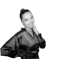 Maria Tudorică's profile photo