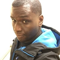 HacWare Employee Corey Brown's profile photo