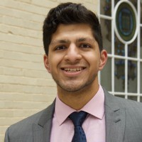 EdgeSense Employee Ronak Mahatme's profile photo