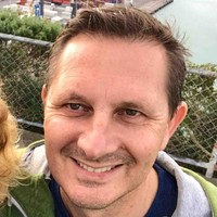 Ministry of Defence New Zealand Employee Sean Trotman's profile photo