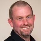 HiQ Employee Colin McDonald's profile photo