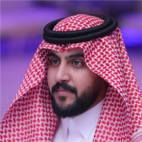 Ahmed Alzahrani's profile photo
