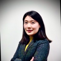 XtalPi Inc. Employee Ellen Zhang's profile photo