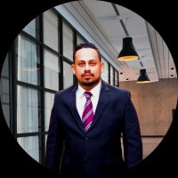 MSA Shipping Private Limited Employee Rizadeen Juhar's profile photo