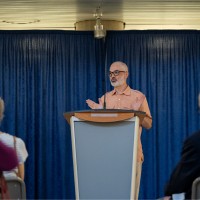 The Royal Canadian Geographical Society Employee Zunaid Khan's profile photo