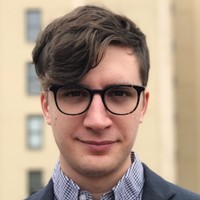 Decisely Employee Wyatt Bailey's profile photo