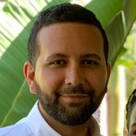 Roya.com Employee Bruce Azevedo's profile photo