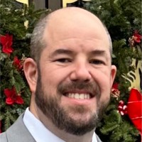AstraZeneca Employee Patrick McGeehan's profile photo