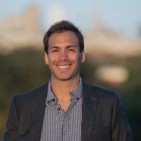 Camino Employee Dan Loman's profile photo