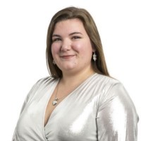 DLZ Corporation Employee Grace Dennis's profile photo