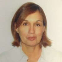 Houston Anodes Employee Paola Velasco's profile photo