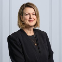 Savills Middle East Employee Melissa Dempster-Todd's profile photo