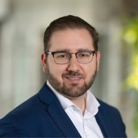 Fonds immobilier de solidarité FTQ Employee Etienne Dumont-Surprenant's profile photo