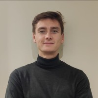 Philo Éditions Employee Loïc de Rosnay's profile photo