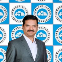 KMadhu Cloud Services Employee Madhusudhan Karnati's profile photo