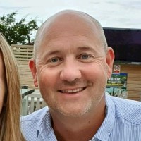 Airbus Employee Mark Capaldi's profile photo