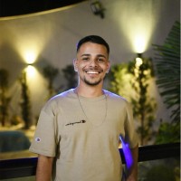 OTC Employee Vinicius Moura de Campos's profile photo