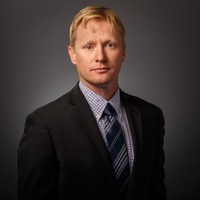 GardaWorld Federal Services Employee Matt Daake's profile photo