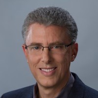 Dolby Laboratories Employee Ron Geller's profile photo