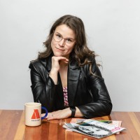 RedPoint Media Group Employee Meredith Bailey's profile photo